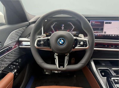 2026 BMW 750e xDrive 750e xDrive
