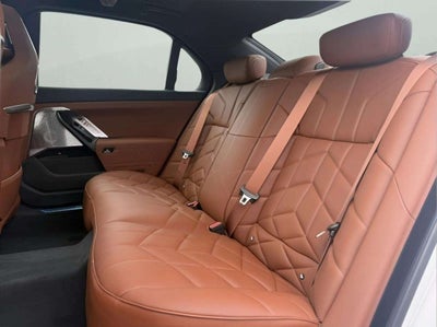 2026 BMW 750e xDrive 750e xDrive