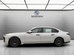 2026 BMW 750e xDrive 750e xDrive