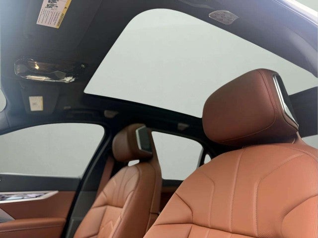 2026 BMW 750e xDrive 750e xDrive