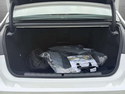 2026 BMW 750e xDrive 750e xDrive