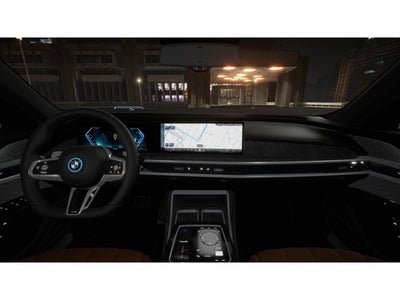2026 BMW 750e xDrive 750e xDrive