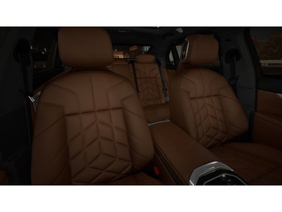 2026 BMW 750e xDrive 750e xDrive