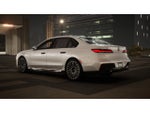 2026 BMW 750e xDrive 750e xDrive