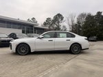2026 BMW 750e xDrive 750e xDrive