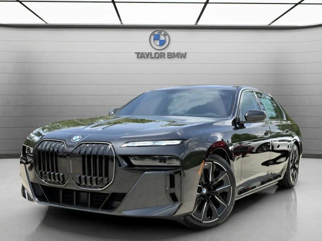 2025 BMW 750e xDrive 750e xDrive