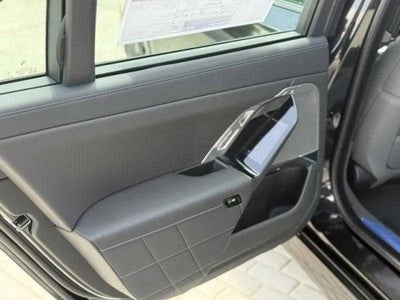 2025 BMW 750e xDrive 750e xDrive