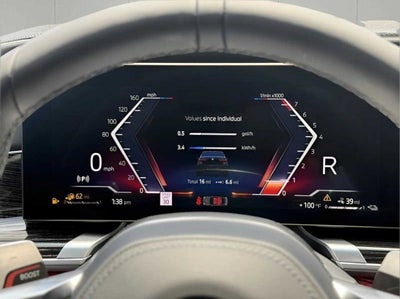 2025 BMW 750e xDrive 750e xDrive