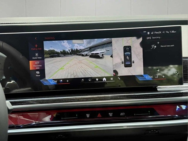 2025 BMW 750e xDrive 750e xDrive