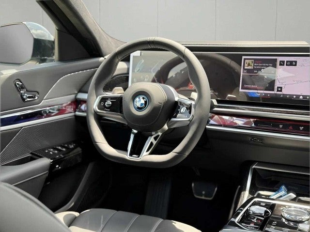 2025 BMW 750e xDrive 750e xDrive