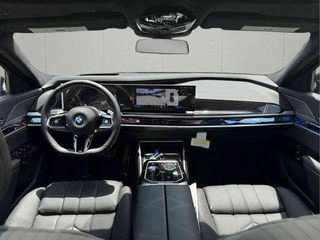 2025 BMW 750e xDrive 750e xDrive