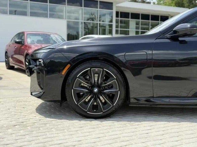 2025 BMW 750e xDrive 750e xDrive