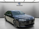 2025 BMW 750e xDrive 750e xDrive