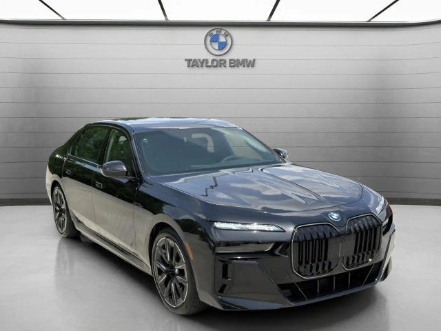 2025 BMW 750e xDrive 750e xDrive