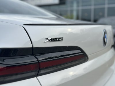 2026 BMW 750e xDrive 750e xDrive