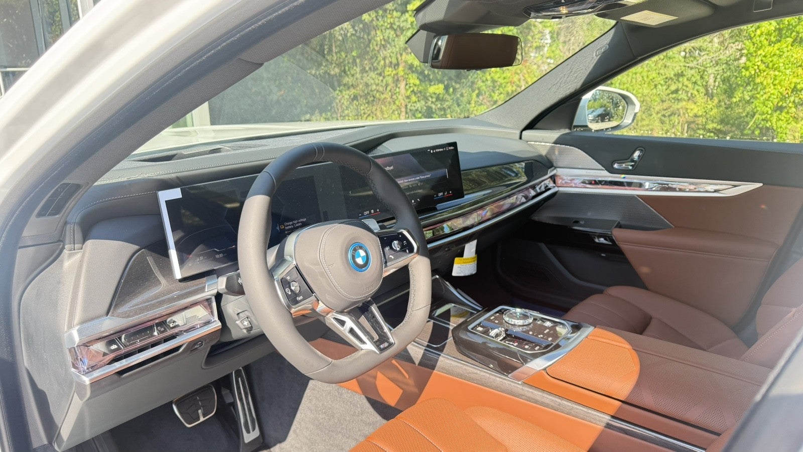 2026 BMW 750e xDrive 750e xDrive