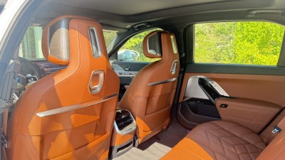 2026 BMW 750e xDrive 750e xDrive