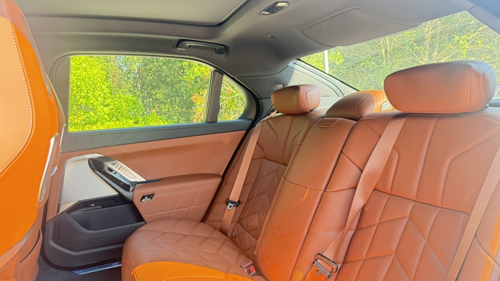 2026 BMW 750e xDrive 750e xDrive
