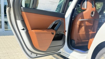 2026 BMW 750e xDrive 750e xDrive