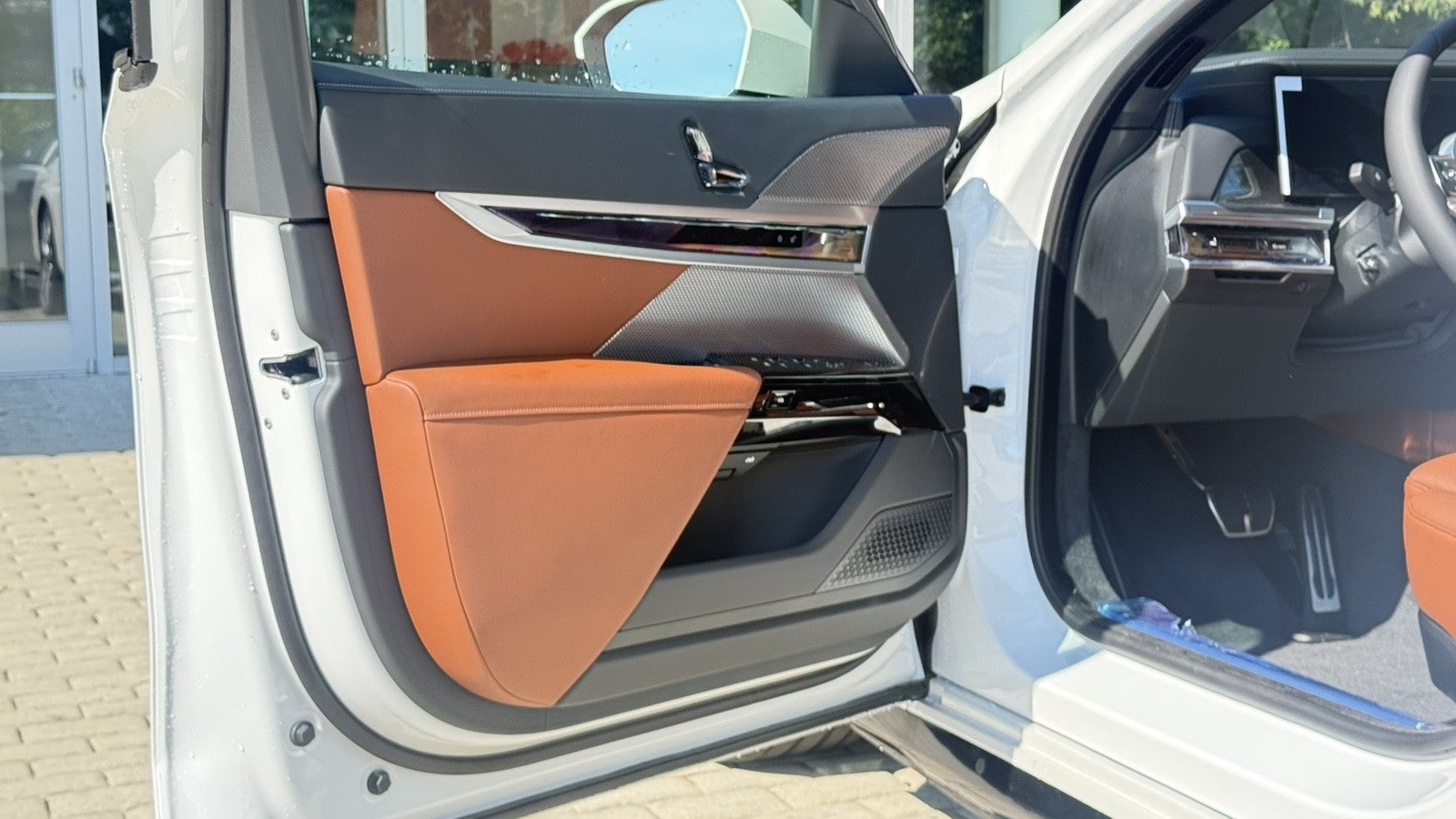 2026 BMW 750e xDrive 750e xDrive