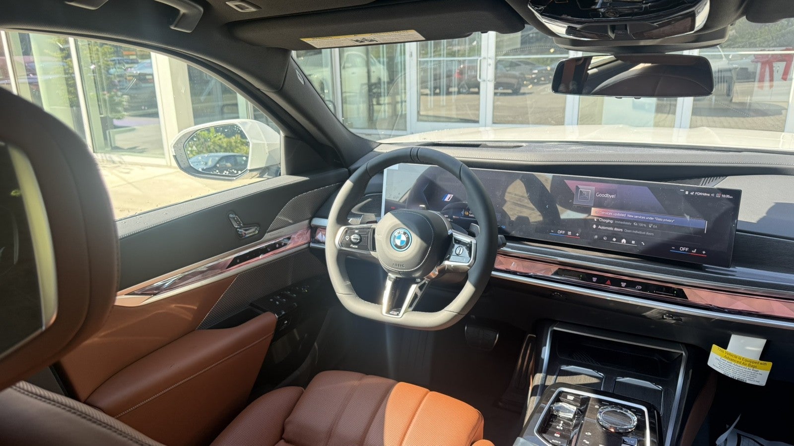 2026 BMW 750e xDrive 750e xDrive
