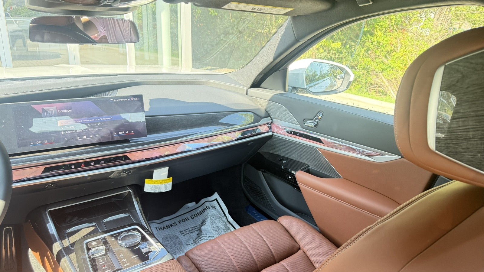2026 BMW 750e xDrive 750e xDrive