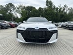 2026 BMW 750e xDrive 750e xDrive