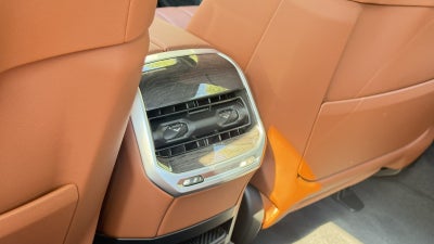 2026 BMW 750e xDrive 750e xDrive