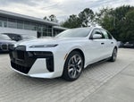 2026 BMW 750e xDrive 750e xDrive