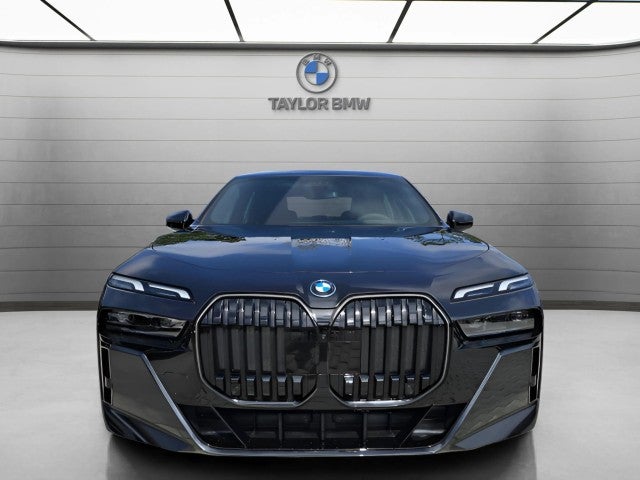 2026 BMW 750e xDrive 750e xDrive