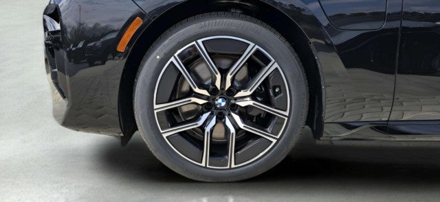 2026 BMW 750e xDrive 750e xDrive