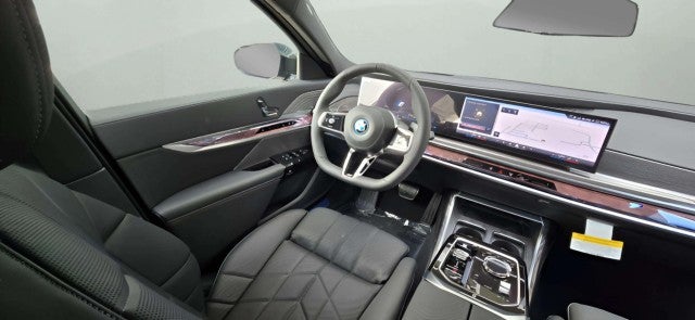 2026 BMW 750e xDrive 750e xDrive