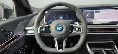 2026 BMW 750e xDrive 750e xDrive