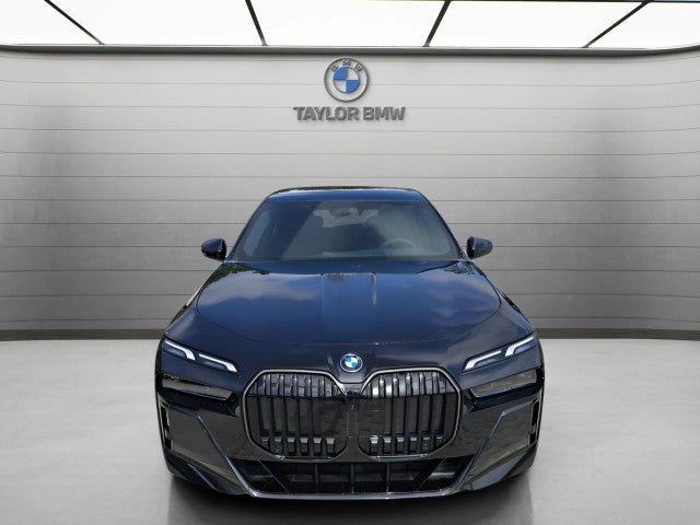 2026 BMW 750e xDrive 750e xDrive