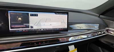 2026 BMW 750e xDrive 750e xDrive