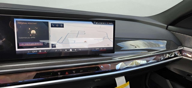 2026 BMW 750e xDrive 750e xDrive