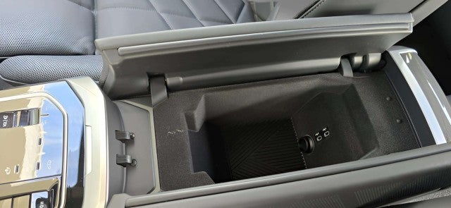 2026 BMW 750e xDrive 750e xDrive