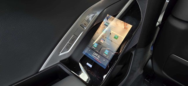 2026 BMW 750e xDrive 750e xDrive