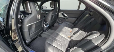 2026 BMW 750e xDrive 750e xDrive