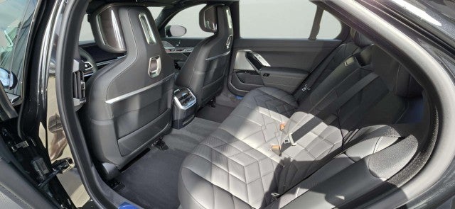 2026 BMW 750e xDrive 750e xDrive