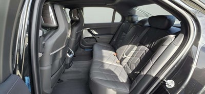 2026 BMW 750e xDrive 750e xDrive