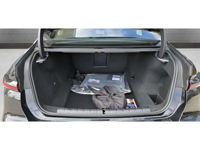 2026 BMW 750e xDrive 750e xDrive