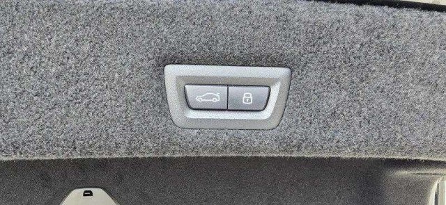 2026 BMW 750e xDrive 750e xDrive