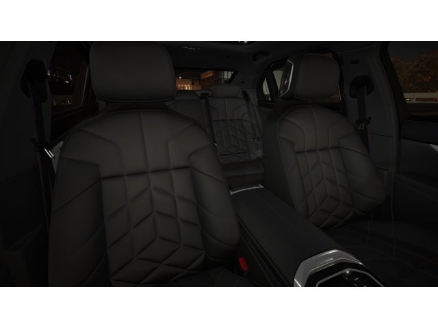 2026 BMW 750e xDrive 750e xDrive