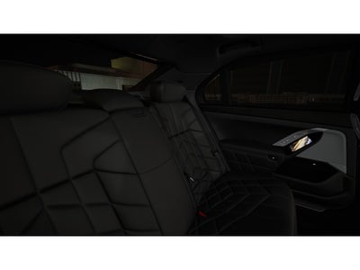 2026 BMW 750e xDrive 750e xDrive