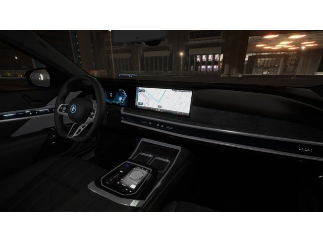 2026 BMW 750e xDrive 750e xDrive