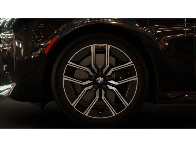 2026 BMW 750e xDrive 750e xDrive