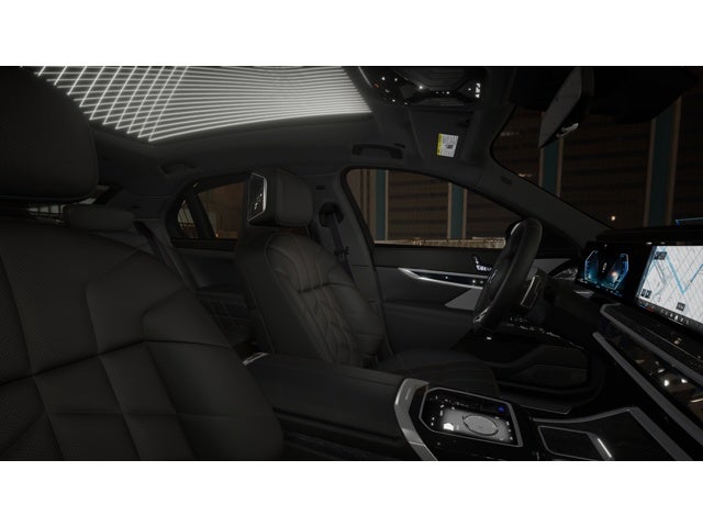 2026 BMW 750e xDrive 750e xDrive