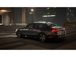 2025 BMW 530i 530i