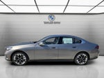 2026 BMW 530i 530i